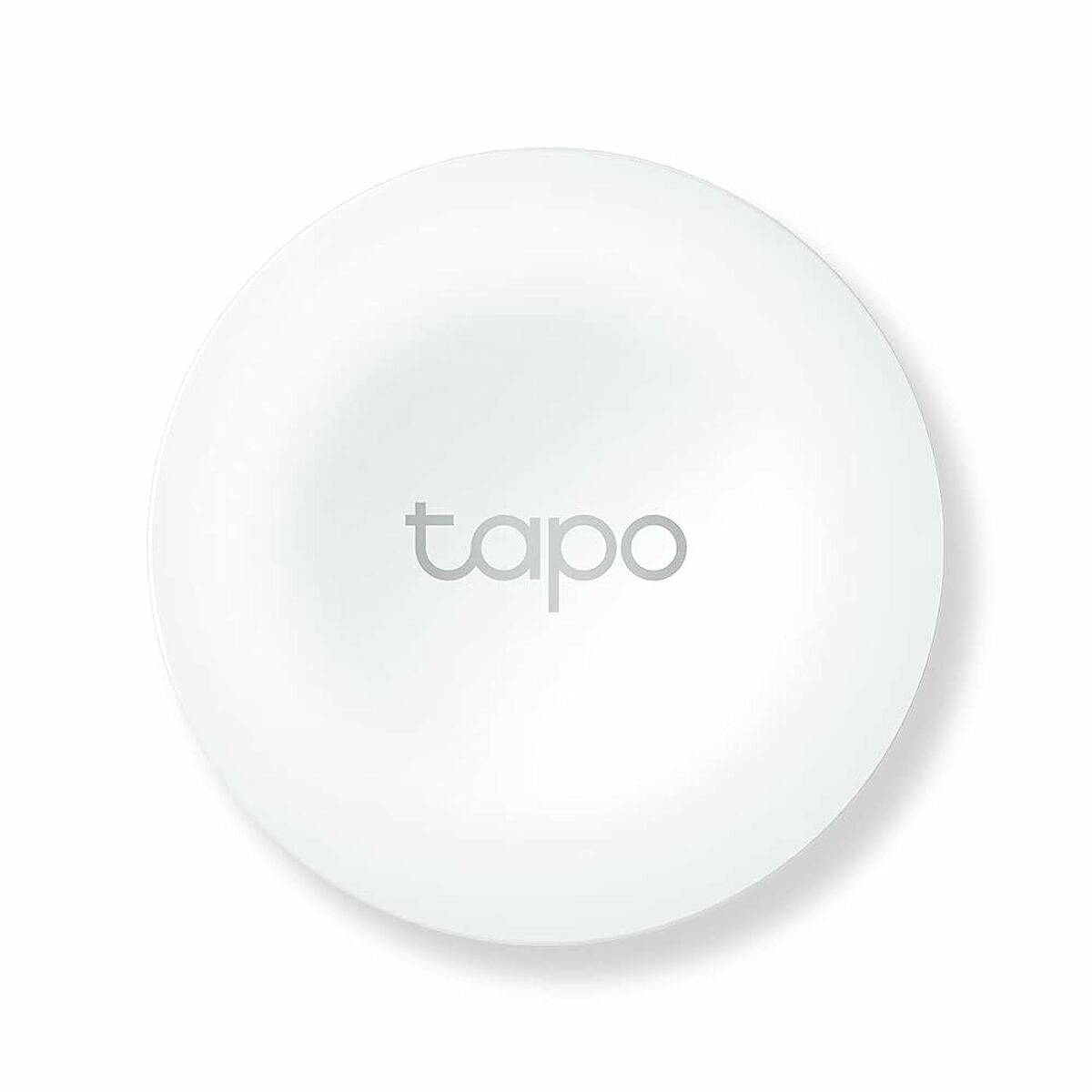 Smart button control TP-Link S200B White